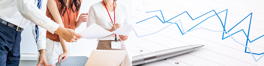 不動産仲介事業